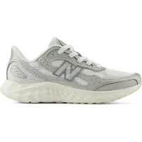 New Balance Fresh Foam Arishi v4 Silver Metallic Reflection White (Women's) - EU 41