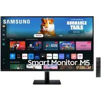 Samsung M50D, 81,3 cm (32"), 1920 x 1080 Pixel, Full HD, LED, 4 ms, Schwarz