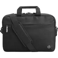 HP Renew Business 17,3 Zoll Laptop-Tasche, Aktenkoffer, 43,9 cm (17.3 Zoll), 590 g