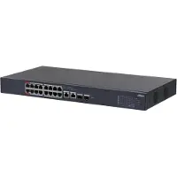 Dahua Cloud Dh-cs4218-16et-190 16 Switch 190w