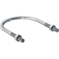 Fischer Rundstahlbügel ETR 66 - 76