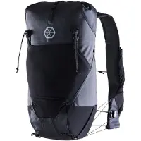 Samaya - Alpine Pace - Tourenrucksack Gr S/M grau/schwarz