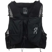 ON - Ultra Vest Pro - Trinkrucksack Gr XS schwarz