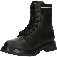 Tommy Hilfiger BOOTIE ASHLYN Schwarz