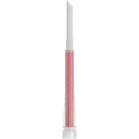 Fischer 567522, Applikatorrohr, Transparent, 12 Stück(e), Polybag