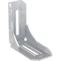 Fischer Montagewinkel FMA 4