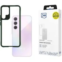 3MK Galaxy A35 Satin Armor Handyhülle 5g
