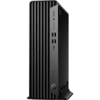 HP Elite SFF 805 G9, Ryzen 5 Pro 8500G, RAM 1x16 GB DDR5, SSD 512 GB M.2 NVMe TLC, Radeon 740M Grafik, OS Win11P64, ohne