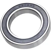 Union Cb-214 2rs Außen-und Innenring Schwarz,Silber 30 x 47 x 9 mm Schwarz,Silber 30 x 47 x 9 mm