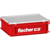 Fischer Handwerker Koffer klein