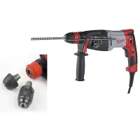 Milwaukee Kombihammer PH 30 Power X
