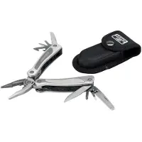 Bahco 12 In 1 Faltbare Multifunktionswerkzeuge 165 Mm