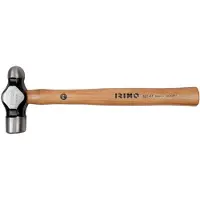 Irimo Kugelhammer F Hickory-holzgriff 910g