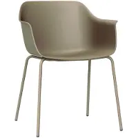 Resol Shape 4 Stuhl