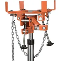 Bahco gyroskopischer Universalsattel für Getriebeheber BH5SP500QA BH5DP1000QA