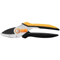 Fiskars Solid Anvil P371 Ø 22 Mm Gartenschere Mehrfarbig Mehrfarbig One Size