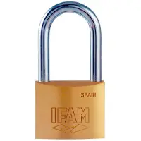 Ifam K60al 60 Mm Vorhängeschloss