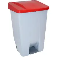 Denox 23410.254 80l Recyclingbehälter