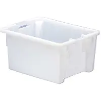 Denox 70350.030 35l Aufbewahrungsbox