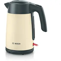 Bosch TWK7L467 Wasserkocher 1,7 l 2400 W Champagner