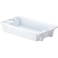 Denox 70330.030 30l Aufbewahrungsbox