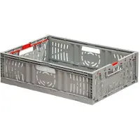 Denox 60x40x17 Cm Aufbewahrungsbox