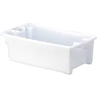 Denox 70640.030 60l Aufbewahrungsbox