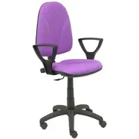 Piqueras Y Crespo Algarra Bali 82bgolf Bürostuhl Mit Armlehnen
