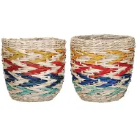 Kitchencraft Runder Topf Kcsgplantset 2 Einheiten