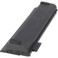 AccuCell Akku passend für Lenovo ThinkPad T470, T480, 61++ Li-Polymer, 10,8V 6600mAh, 72Wh