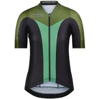 Bioracer - Women's Icon Jersey - Radtrikot Gr XL bunt