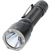 Fenix TK22R LED-Taschenlampe mit bis zu 3200 Lumen, 480 Meter Leuchtweite, taktische Taschenlampe mit FlexiSensa Control-Schalter