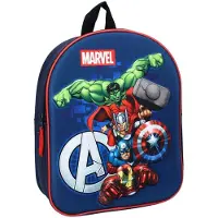 Vadobag Marvel-Rucksack 3D Avengers „See the Light“ 32 cm