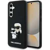 Karl Lagerfeld Klhcs24fe3drkcnk S24 Fe S721 Handyhülle