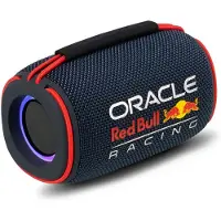 Red Bull Racing RB-SK440, 8 W, 40 - 18000 Hz, 4 Ohm, 73 dB, Verkabelt & Kabellos, USB Typ-C