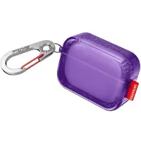 Skinarma Saido Case Für Airpods Pro 2 Lila