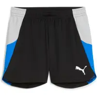 Puma Individualblaze Kurze Hose Schwarz L Damen Schwarz L