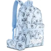 Puma Set Phase Rucksack Blau Blau One Size