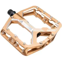 Leatt All Mountain 6.0 Flat 114x107 Mm Pedale