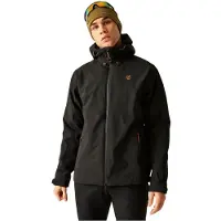 Dare 2b Herren Skijacke Torrek Blazen Jacket Men Schwarz XS