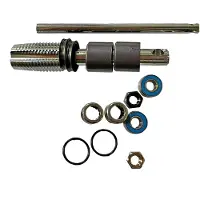 Leatt Lb9025100860 Pedal-Überholungskit