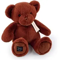 Doudou et Compagnie Bär Nounours, zimt 40cm