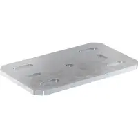 Fischer Grundplatte FMSF BP M - 547830