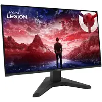 Lenovo Gaming-Monitor "R27s(A25270FR0)", Energieeffizienz: C, schwarz, B:61,22cm H:35,72cm T:4,81cm, Monitore, Gaming-Monitor