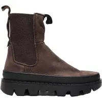 Satorisan - Women's Unalome Elastics Premium - Freizeitstiefel Gr 41 schwarz