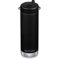 Klean Kanteen Tkwide 16oz With Twist Cap Insulated Thermosflasche