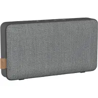 SACKit Lautsprecher - Move 50 Care - Schwarz/Grau - - One Size - Lautsprecher