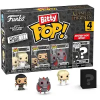 Funko POP! Game Of Thrones Bitty Khaleesi Schlüsselanhänger