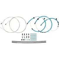 Jagwire Bremsen-Kit Elite
