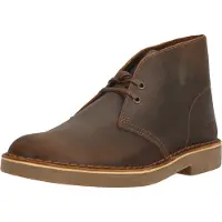 Clarks DESERT BT EVO Brown